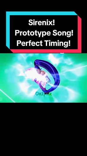 Sirenix Prototype Song - Winx Club Edit