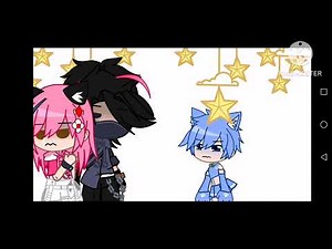 Aphmau crew meets an uwu cat and bad boy