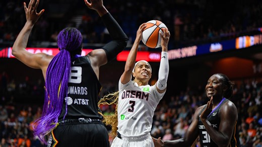 What WNBA games are on this week? 2025 WNBA Schedule, dates, how to watch for September 1-7