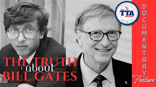 Documentary: The Truth About Bill Gates
