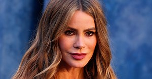 Sofía Vergara Flaunts Assets in Cheeky Thong Bikini Photo That Leaves Little to the Imagination