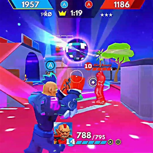 Jab Gameplay - Frag Pro Shooter 🔥🤯