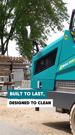 From warehouses to workshops, car parks to construction sites—we don’t just sweep and scrub, we solve. ✅ At Australian Sweeper Corporation, we provide industrial-strength cleaning solutions that keep your operations spotless, safe, and efficient. ✅ Hire or buy top-tier sweepers and scrubbers ✅ Service and repairs to keep your fleet running ✅ Expert advice tailored to your site and budget ✅ Nationwide support with local know-how Because clean isn’t just a look—it’s a standard. Australian Sweeper 