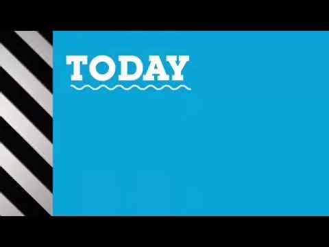 Cartoon Network Canada dimensional Lineup Template (2018-2022) (REUPLOAD)