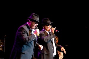 Top 10 Blues Brothers Songs