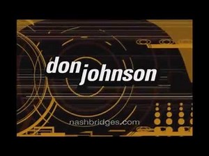 Nash Bridges Season 6 Custom Intro
