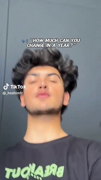 Exploring Hashim's World: A Look at His Journey