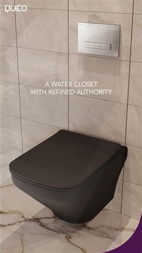 Queo Bathrooms | Timeless and Modern Sanitaryware