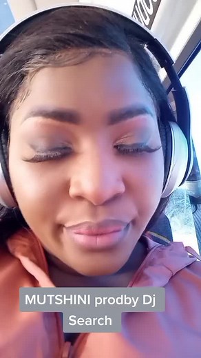 #MUTSHINI #MUKOSI