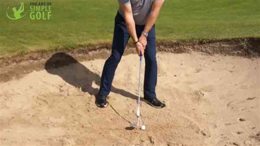 Wrist hinge is not your problem