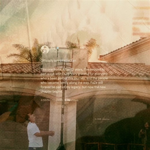 Exploring FaZe Rug's Latest Content