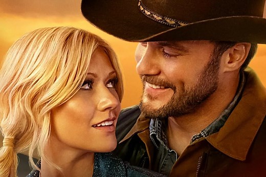 Harlequin Romance Returns to TV with a New Set of Movies on The CW: Everything to Know