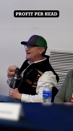 12K views · 272 reactions | We hear from farmers every day that even...