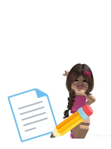 POV: you didn't know the math homework 😅 #roblox #avatarstory | roblox