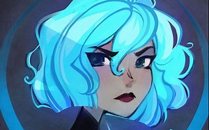 【Tangled】听Cass唱Let it go