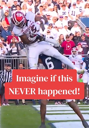 Indiana Hoosiers vs. Penn State: A Season Reimagined