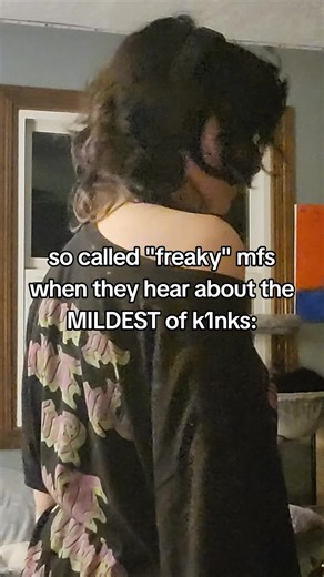 Jae (@theprettiestbird)’s video of freaky emotion