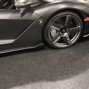 23K views · 1.3K reactions | $2,500,000 Lamborghini Centenario Roadster LP 770-4  | Most Expensive Cars In The World | Facebook