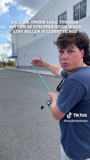 Key Features to Ensure a High-Performing Custom Fishing Rod