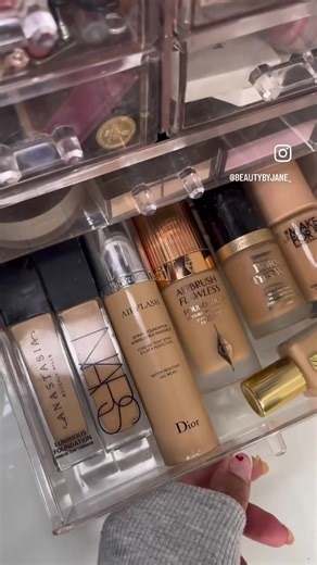 Makeup Forever HD Skin Foundation Review for Oily Skin