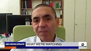 ABC News Live Update: FDA approves 1st at-home COVID-19 test