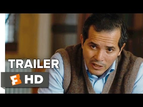 Stealing Cars TRAILER 1 (2016) - William H. Macy, John Leguizamo Movie HD