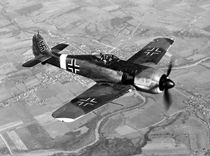 List of surviving Focke Wulf Fw 190s - Alchetron, the free social encyclopedia