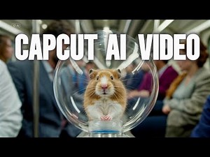 Create awesome clips in minutes – only with CapCut AI 💻⚡