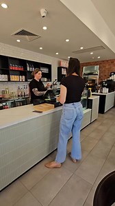 Popped into Java Junction in #DiggersRest for a #Coffee catch up. Such a wonderful new addition in our growing municipality of #Melton #CityOfMelton #LocalBusiness #BuyLocal #Healthy #Safe #Strong | Ashleigh Vandenberg For Jackwood Ward
