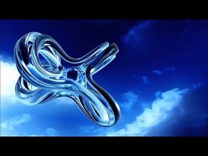 Cosmic Baby - 1994 - Loops Of Infinity (Tripomatic Fairytales Remix)