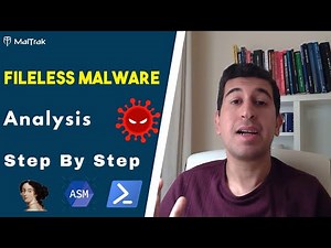 The Step-by-Step Guide To Analyze Fileless Attacks in 2025