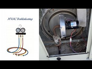 INSTALL Your Inducer Motor Like a PRO in 2024!