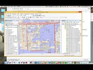 Importing Data From Open Street Map
