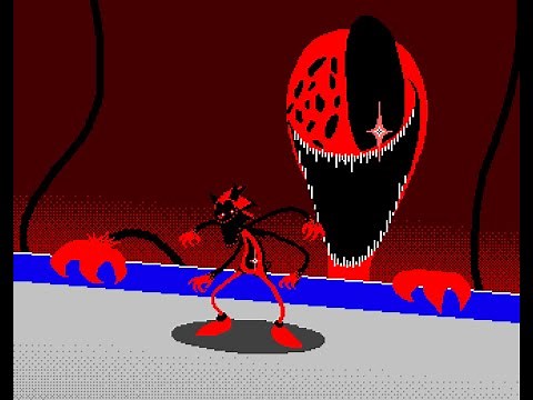 Fatality But Fatal Error's Vocal Only + No Instrumental (FNF Vs Sonic.exe 3.0 Cancelled Build)