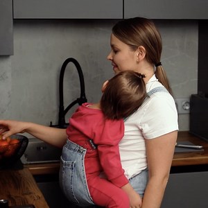 New Mom? These Baby Hacks Will Make Life So Much Easier! | 5-Minute Crafts House