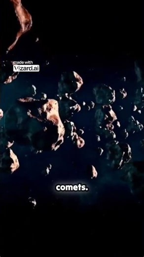 Interstellar Comets Could Become Annual Sightings |#space | #science | #most | #nasa