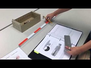 1121 - Volume and Uncertainty