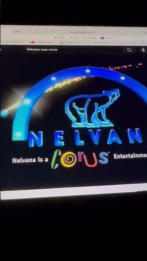 Silver Lining/Treehouse Corus/Nelvana (2002)