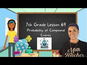 Probability of Compound Events