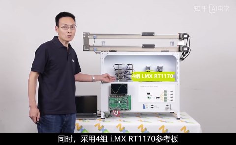 案例分享|工业自动化的热门网络解决方案——TSN