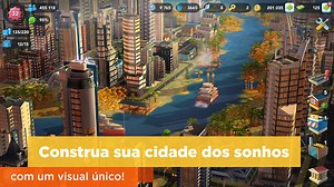 Baixar SimCity BuildIt para PC - LDPlayer