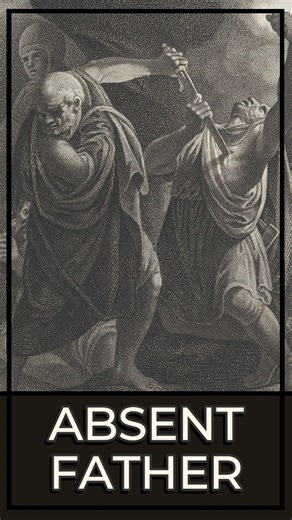 Absent Father: Why Some Men Never Enter Life | Jungian Psychology