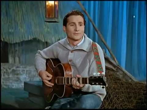Freddy Quinn - Einmal in Tampico 1957
