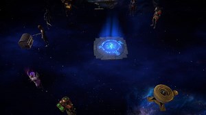 18K views · 449 reactions | The Celestial Nebula Hideout is set in the sprawling expanse of space. The hideout gives plenty of room to work with, allowing for some more spacious hideout setups. https://www.pathofexile.com/shop/category/new-items | Path of Exile | Facebook