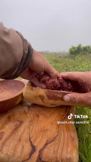 Delicious Stuffed Whole Cabbage with Beef Hamburger