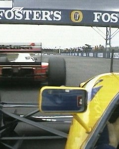 482K views · 7.3K reactions | An iconic battle between an iconic duo 朗 Senna and Prost jostle for position at the 1993 British Grand Prix! | F1 | Facebook