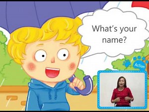 Step2-Vol.1 Sentence Song[English]