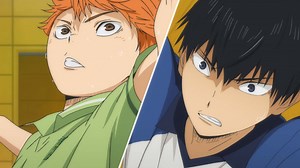 ハイキュー！！第01話 | アニメの動画配信はTELASA(テラサ)-見逃し配信＆動画が見放題