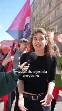 Is it possible to go on strike in Poland? #geneu_okopress #OKOpress