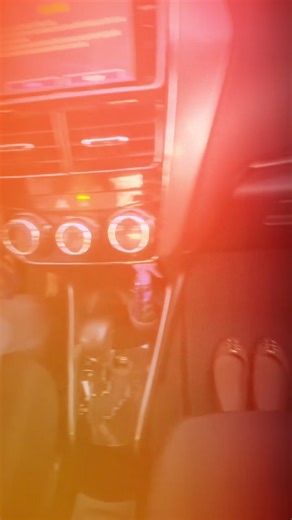 Driving Barefoot: My Experience and Thoughts